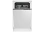 Встраиваемая посудомоечная машина Hotpoint HIS 1C55 D