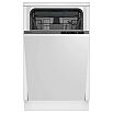 Встраиваемая посудомоечная машина Hotpoint HIS 1C55 D