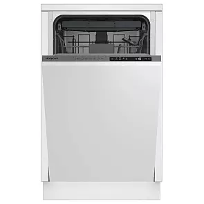 Встраиваемая посудомоечная машина Hotpoint HIS 1C55 D