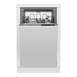 Встраиваемая посудомоечная машина Hotpoint HIS 1C56W