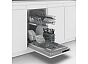 Встраиваемая посудомоечная машина Hotpoint HIS 1C56W