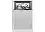 Встраиваемая посудомоечная машина Hotpoint HIS 1C56W