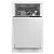 Встраиваемая посудомоечная машина Hotpoint HIS 1C69