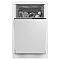 Встраиваемая посудомоечная машина Hotpoint HIS 1C69