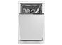 Встраиваемая посудомоечная машина Hotpoint HIS 1C69