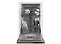 Встраиваемая посудомоечная машина Hotpoint HIS 1C69