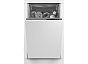 Встраиваемая посудомоечная машина Hotpoint HIS 1C69