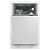 Встраиваемая посудомоечная машина Hotpoint HIS 1D67