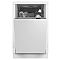 Встраиваемая посудомоечная машина Hotpoint HIS 1D67