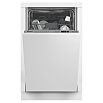 Встраиваемая посудомоечная машина Hotpoint HIS 1D67