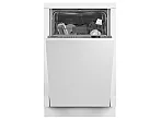 Встраиваемая посудомоечная машина Hotpoint HIS 1D67