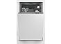 Встраиваемая посудомоечная машина Hotpoint HIS 1D67