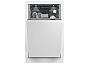 Встраиваемая посудомоечная машина Hotpoint HIS 2C69 S