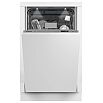 Встраиваемая посудомоечная машина Hotpoint HIS 2C69 S