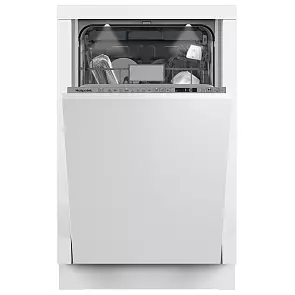 Встраиваемая посудомоечная машина Hotpoint HIS 2C69 S