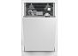 Встраиваемая посудомоечная машина Hotpoint HIS 2C69 S