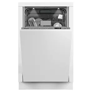Встраиваемая посудомоечная машина Hotpoint HIS 2D85 DWT