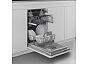 Встраиваемая посудомоечная машина Hotpoint HIS 2D85 DWT