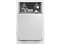 Встраиваемая посудомоечная машина Hotpoint HIS 2D85 DWT