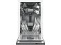 Встраиваемая посудомоечная машина Hotpoint HIS 2D85 DWT
