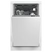 Встраиваемая посудомоечная машина Hotpoint HIS 2D86 D