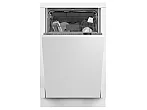 Встраиваемая посудомоечная машина Hotpoint HIS 2D86 D