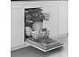 Встраиваемая посудомоечная машина Hotpoint HIS 2D86 D