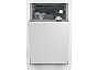 Встраиваемая посудомоечная машина Hotpoint HIS 2D86 D