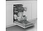 Встраиваемая посудомоечная машина Hotpoint HIS 2D86 D