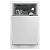 Встраиваемая посудомоечная машина Hotpoint HIS 2D86 W