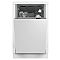 Встраиваемая посудомоечная машина Hotpoint HIS 2D86 W