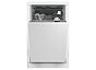 Встраиваемая посудомоечная машина Hotpoint HIS 2D86 W