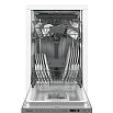 Встраиваемая посудомоечная машина Hotpoint HIS 2D86 W