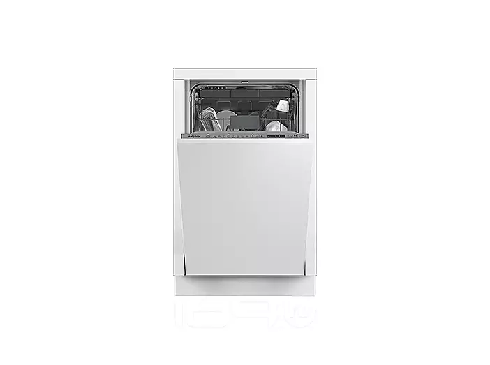 Встраиваемая посудомоечная машина Hotpoint HIS 2D87 D