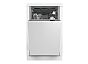 Встраиваемая посудомоечная машина Hotpoint HIS 2D87 D
