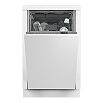 Встраиваемая посудомоечная машина Hotpoint HIS 2D87 D
