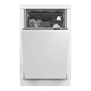 Встраиваемая посудомоечная машина Hotpoint HIS 2D87 D