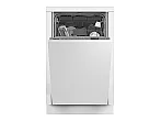 Встраиваемая посудомоечная машина Hotpoint HIS 2D87 D