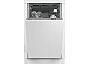 Встраиваемая посудомоечная машина Hotpoint HIS 2D87 D