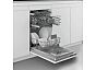 Встраиваемая посудомоечная машина Hotpoint HIS 2D87 D