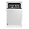 Встраиваемая посудомоечная машина Hotpoint HIS 6C59