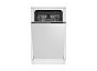 Встраиваемая посудомоечная машина Hotpoint HIS 6C59