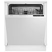 Встраиваемая посудомоечная машина Indesit DI 4C68