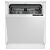 Встраиваемая посудомоечная машина Indesit DI 5C65 AED