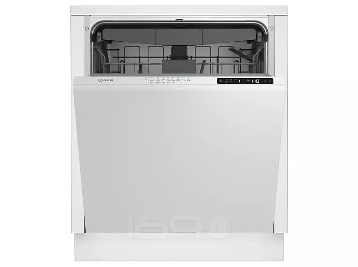 Встраиваемая посудомоечная машина Indesit DI 5C65 AED