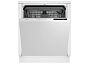 Встраиваемая посудомоечная машина Indesit DI 5C65 AED