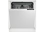 Встраиваемая посудомоечная машина Indesit DI 5C65 AED