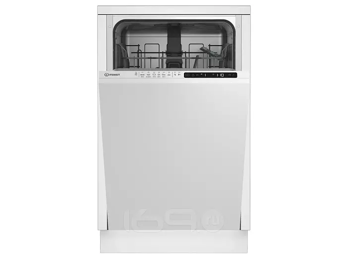 Встраиваемая посудомоечная машина Indesit DIS 1C67 E