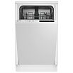 Встраиваемая посудомоечная машина Indesit DIS 1C67 E