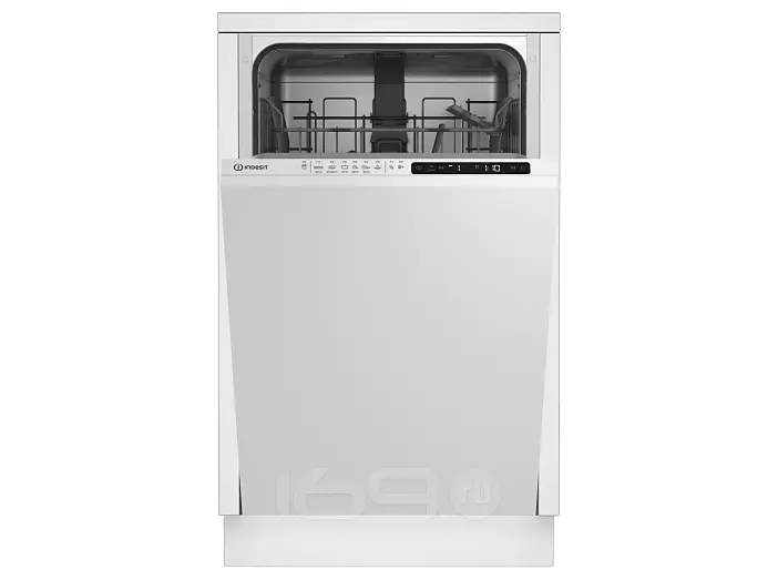 Встраиваемая посудомоечная машина Indesit DIS 1C69